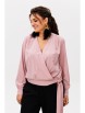 Блузка артикул: 1574 застенчивая герань от Anelli - вид 6