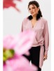 Блузка артикул: 1574 застенчивая герань от Anelli - вид 1
