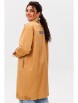 Куртка артикул: 1572 пряная охра от Anelli - вид 2