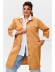 Куртка артикул: 1572 пряная охра от Anelli - вид 7