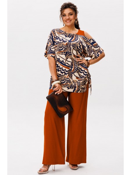 1537 аффогато терра