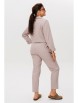 Брюки артикул: 518 песчаное облако от Anelli - вид 6