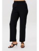 Брюки артикул: 1540 нуар от Anelli - вид 5
