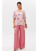 Брюки артикул: 1630 тюльпан от Anelli - вид 2