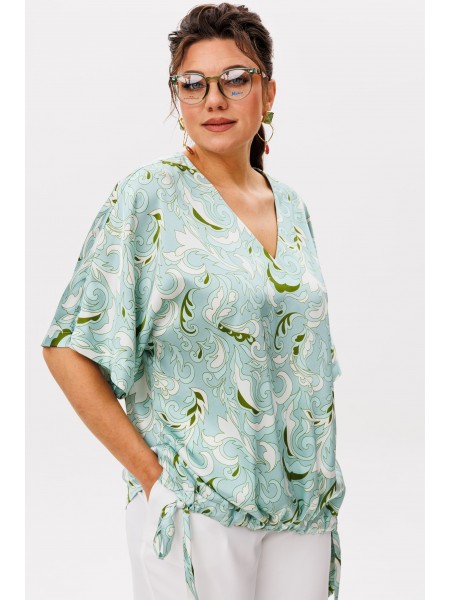 1606 мятный танец