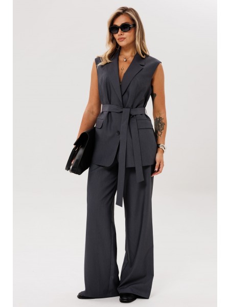 1501 пепельный вулкан