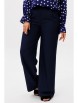 Брюки артикул: 1702 грозовая туча от Anelli - вид 2