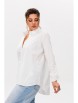 Блузка артикул: 1624 айсберг от Anelli - вид 8