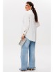Блузка артикул: 1624 айсберг от Anelli - вид 9