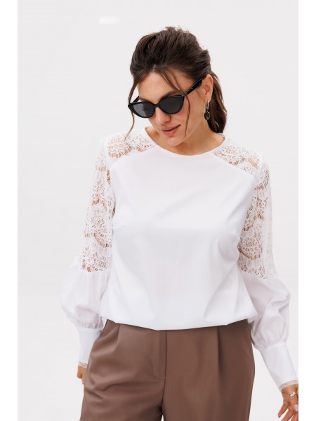 1685 паутина кружева