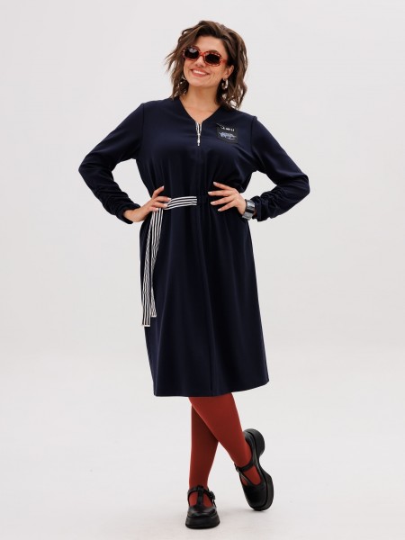 1705 темно-ирисовый