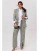 Брючный костюм артикул: 1666 уолл стрит от Anelli - вид 10