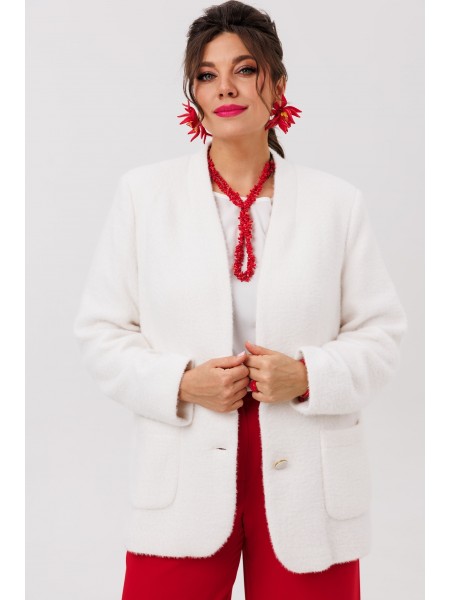 1527 пушистое облако