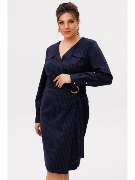 1707 ночное небо