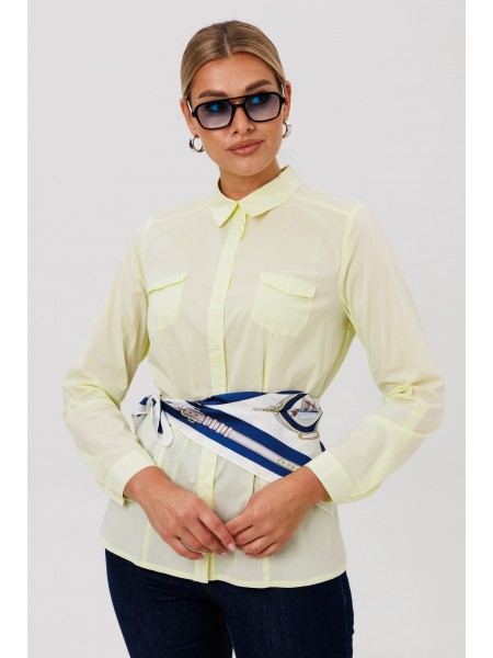 1680 лимонная пастила