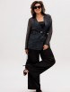 Жакет артикул: 1719 французский шик от Anelli - вид 10