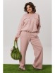 Спортивный костюм артикул: 1725 сладость личи от Anelli - вид 1