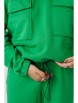 Спортивный костюм артикул: 1725 сочность киви от Anelli - вид 7