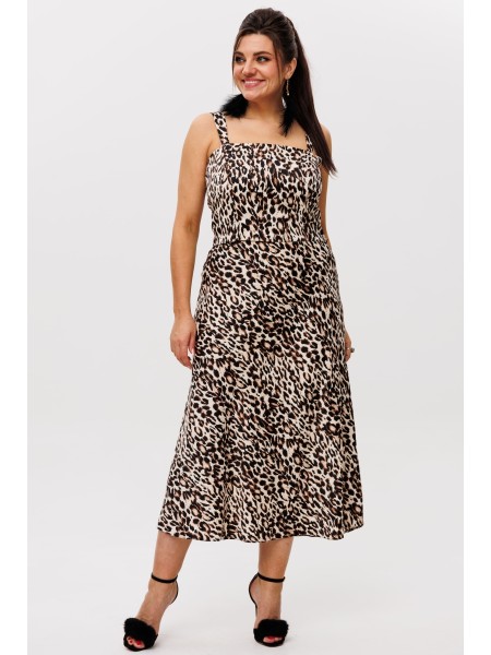 1753 леопардовый шик