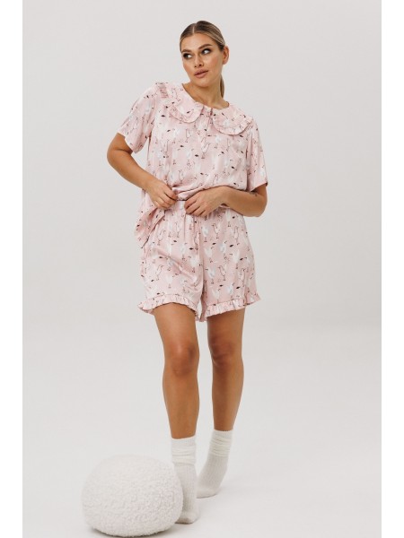 1749 клубничный маршмеллоу