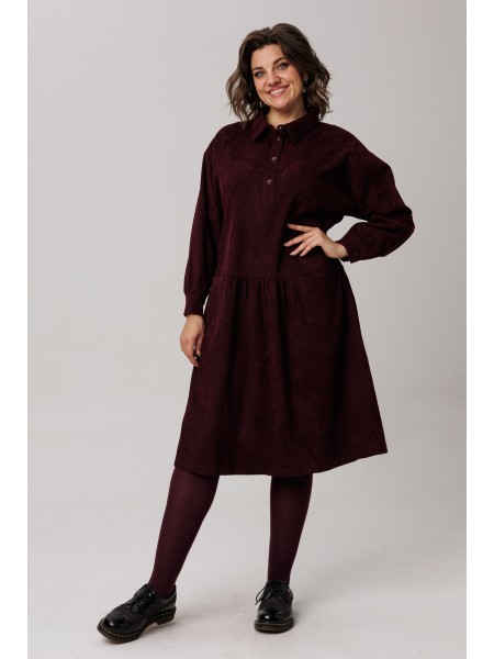 1730 морозная вишня