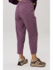 Брюки артикул: 1747 цветение сирени от Anelli - вид 3