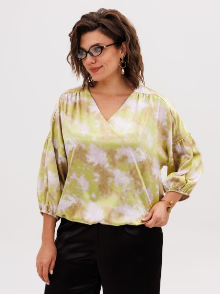 1676.1 мангровый рассвет