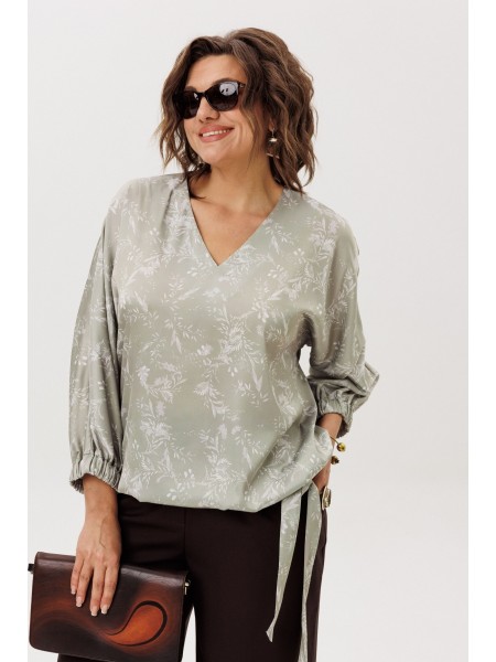 1662 нефритовый свет