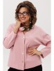 Жакет артикул: 1661.1 розовый закат от Anelli - вид 7