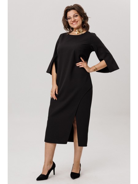 1786 черный ангел