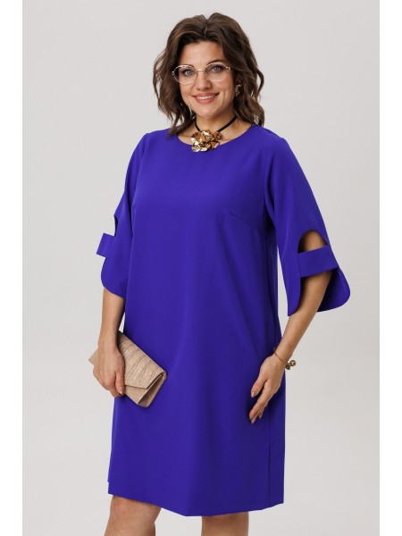 1785 васильковый лес