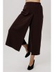 Брюки артикул: 1783 древесные от Anelli - вид 1