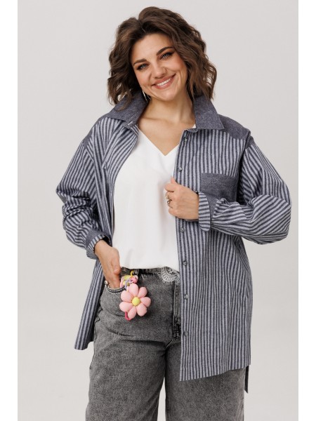 1800 пепельный туман