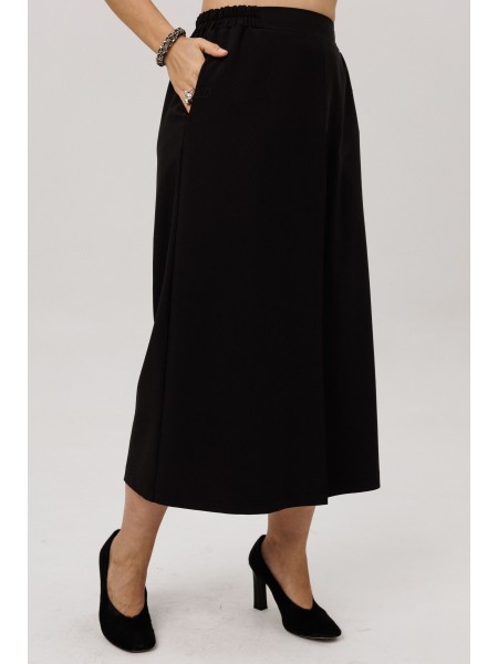 1787 самурай-кюлоты