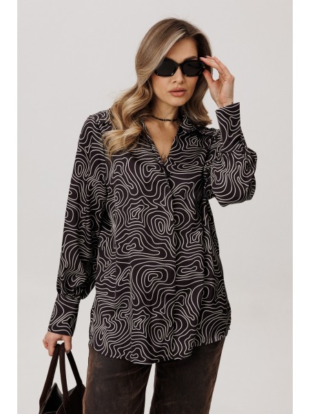 1668 круги на воде