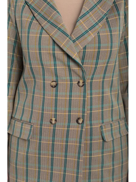 638 серый+клетка