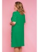Нарядное платье артикул: 600 изумруд от Anelli - вид 1