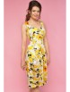 Сарафан артикул: 640 лимоны от Anelli - вид 1