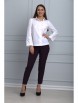 Блузка артикул: 751 от Anelli - вид 4