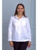 Блузка артикул: 751 от Anelli - вид 1