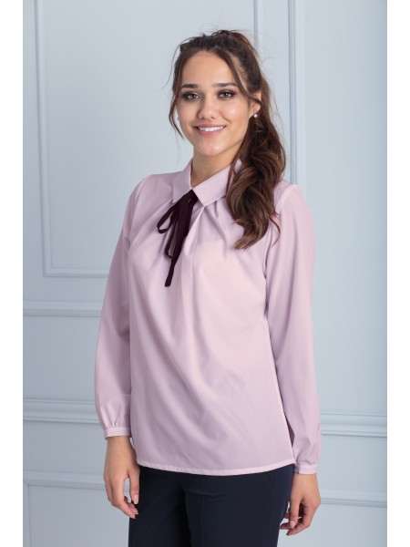 321 бледная роза