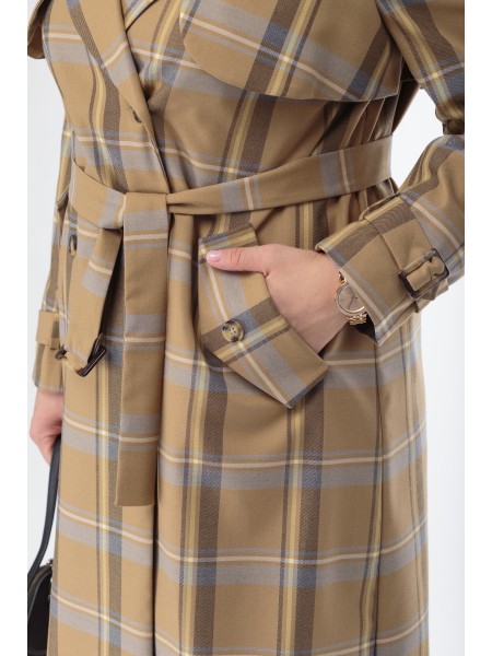 747 горчица-клетка