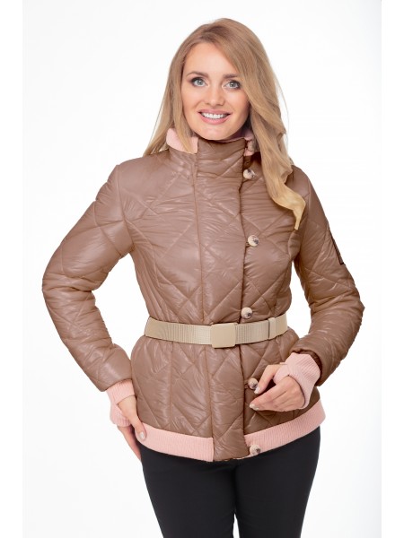 778 коричневый