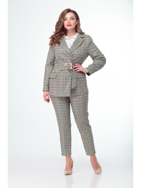 753 серая клетка