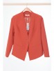 Жакет артикул: 248 терракот от Anelli - вид 5