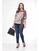 Блузка артикул: 674 от Anelli - вид 9