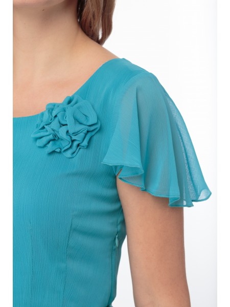 145-голубые тона