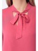 Блузка артикул: 372 малиновый от Anelli - вид 1