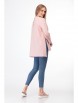 Туника артикул: 466 розовый от Anelli - вид 8