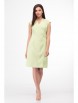 Платье артикул: 307 лайм от Anelli - вид 2